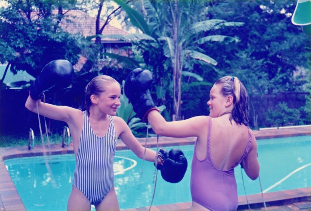 © irene waters 2015