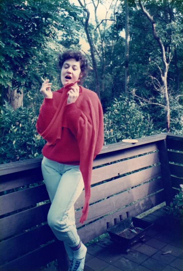 © irene waters 2015