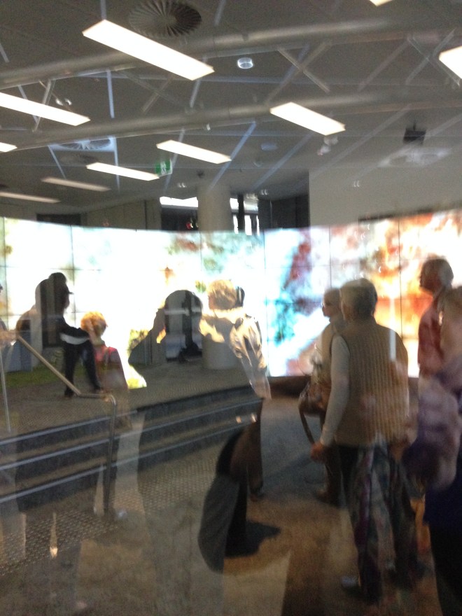 © irene waters 2015