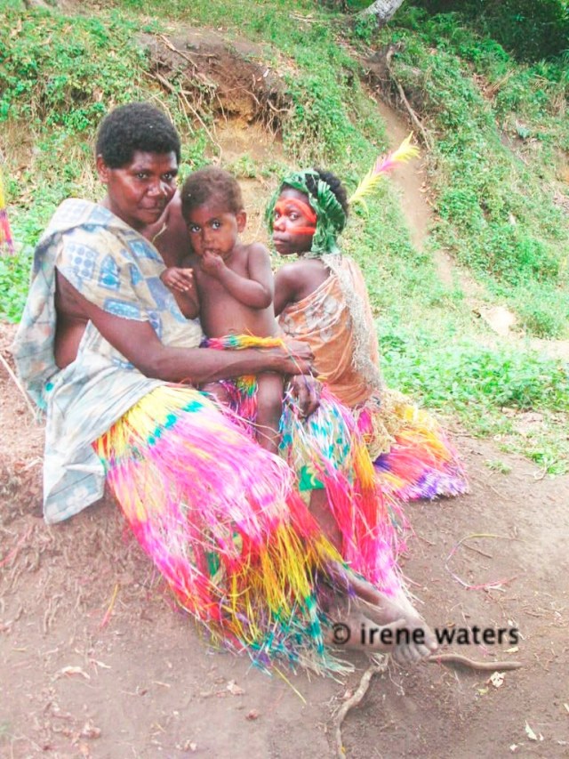 © irene waters 2015