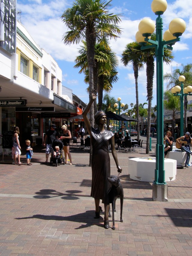 © irene waters 2015