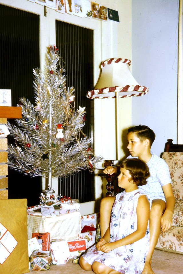 1963.15 C,I,Xmas morning