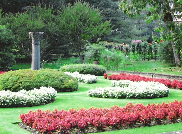 31 gardens villa Tarranto 1