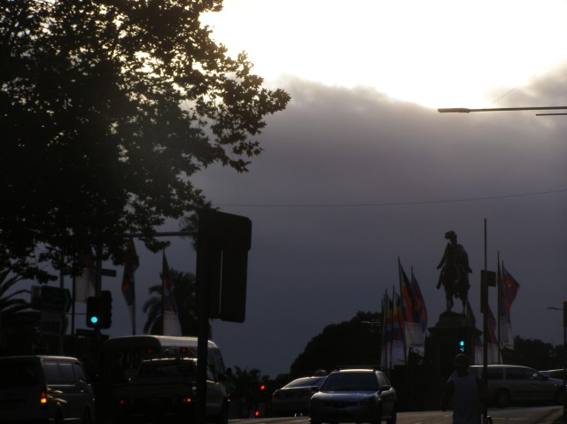 OLYMPUS DIGITAL CAMERA