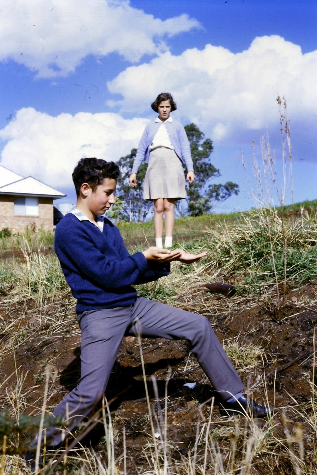 1967.4 Colin's trick