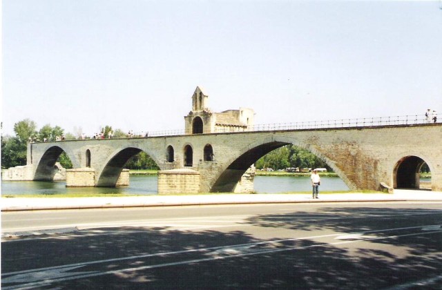 116 Avignon