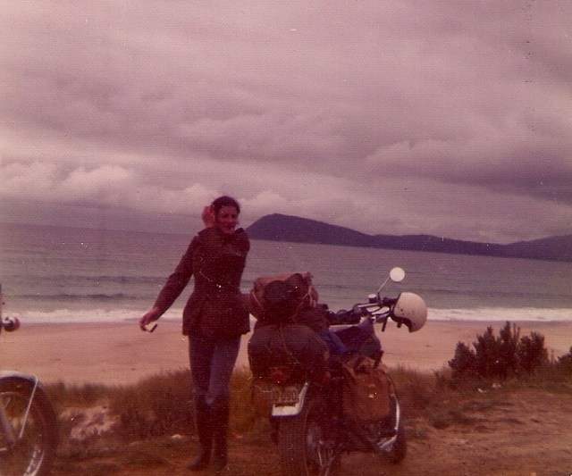 028 Jan Bruny Island