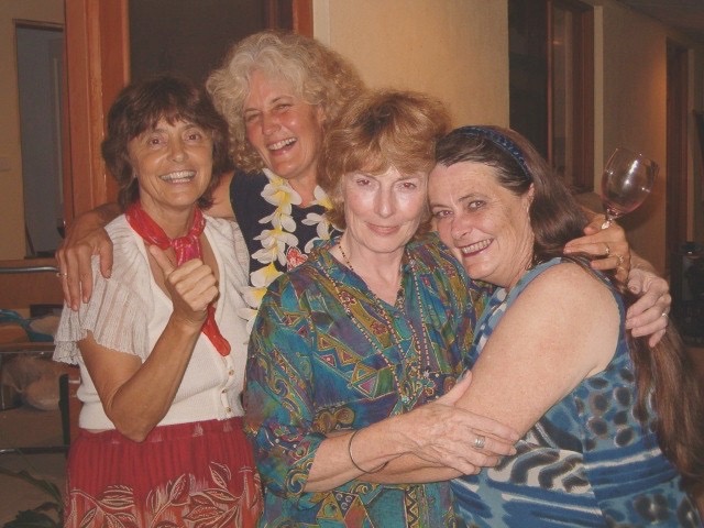 50th birthday party 021