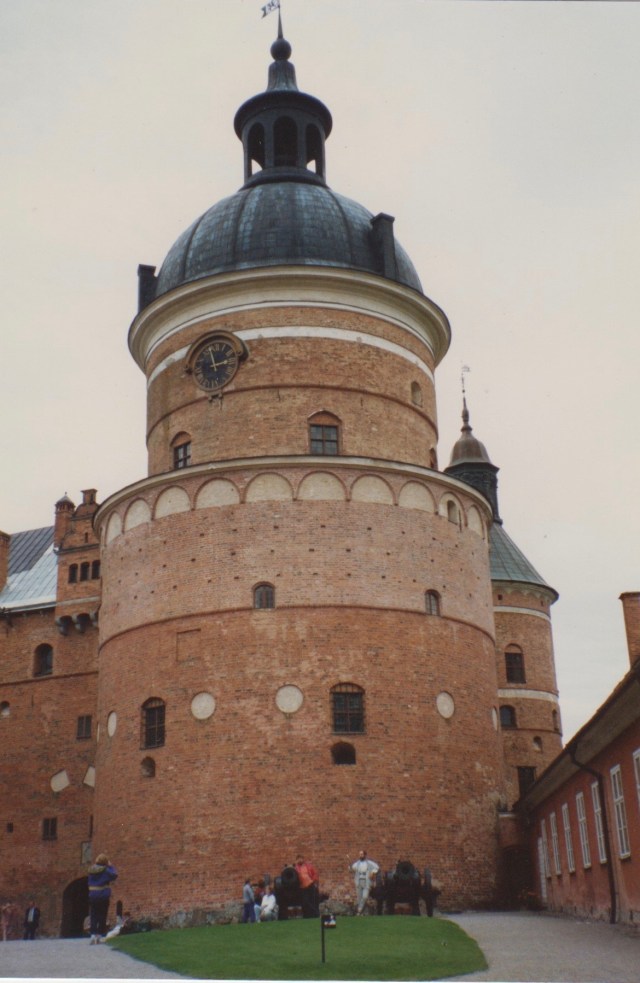 Gripsholm Castle