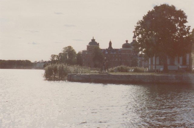 Gripsholm Castle