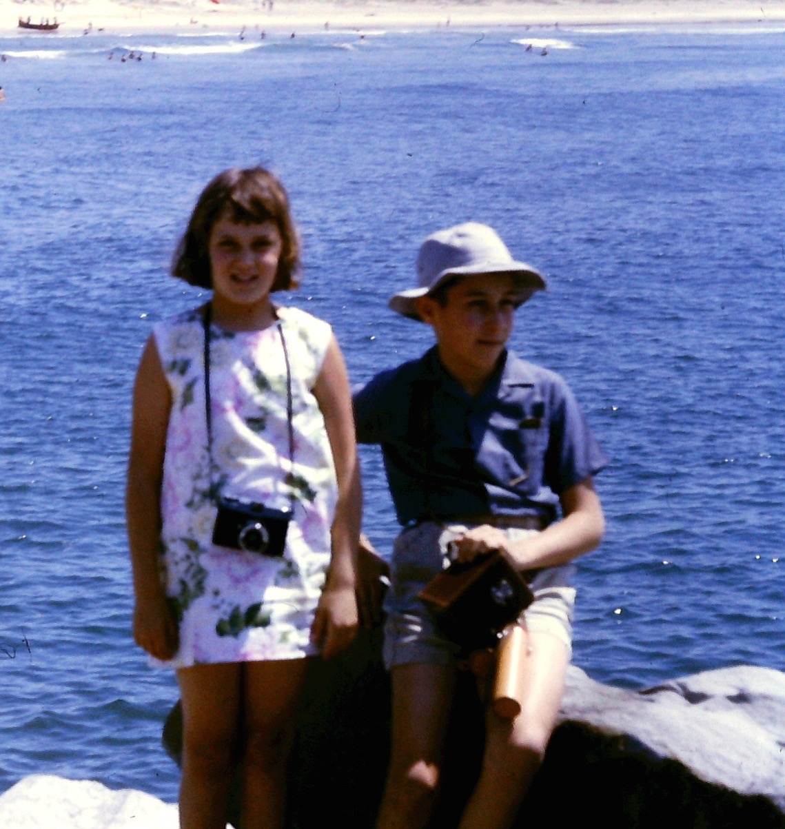 1967.1 C,I, EvansHead